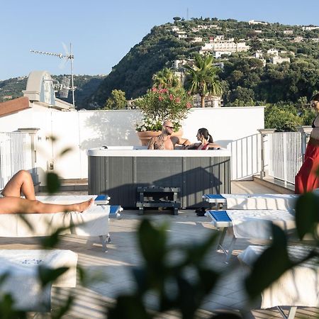 Villa Vittoria Sant'Agnello Exterior foto