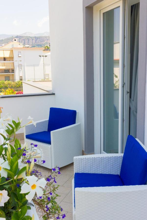 Villa Vittoria Sant'Agnello Exterior foto